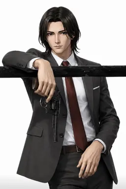 Profile image of Shosuke Sekiya