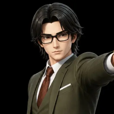 Profile image of Junichi Eto