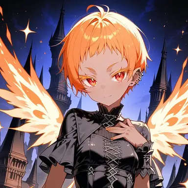 Profile image of Suzy