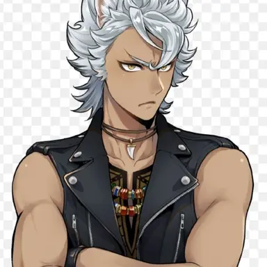 Profile image of ジャック
