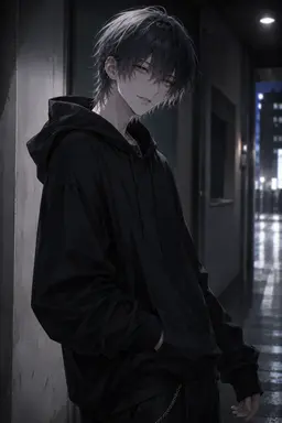 Profile image of 凪