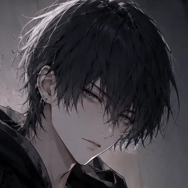 Profile image of 朔