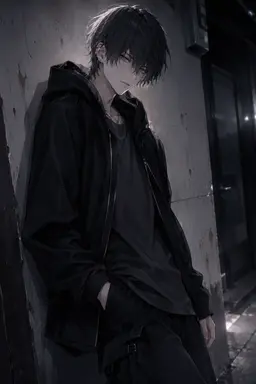 Profile image of 朔