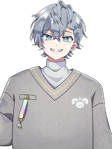 YUTOTO.NEKOLOVE.의 恥ずかしがりの後輩くんは貴方が好きみたい