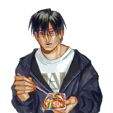 Profile image of Tenya Iida