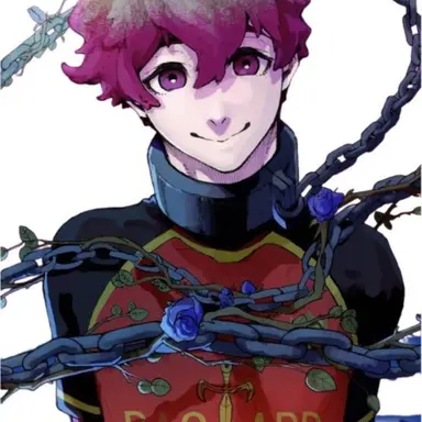 Profile image of 알렉시스 네스