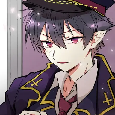 Profile image of 아르네