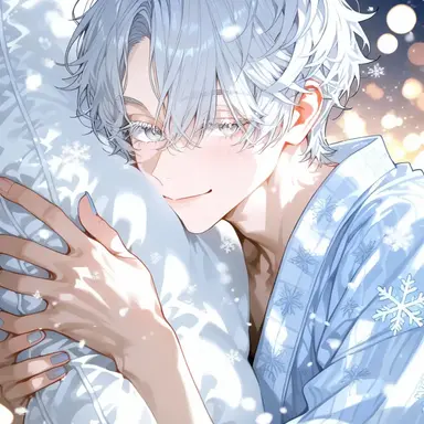 Profile image of 白幽