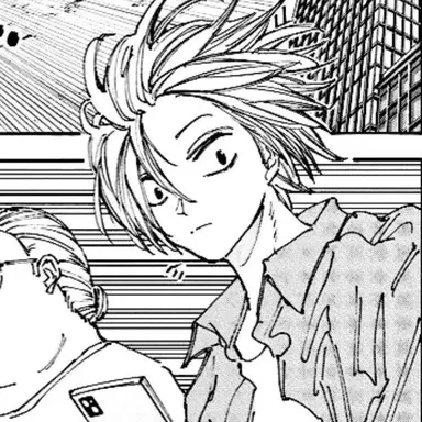 Profile image of Asakura Shin