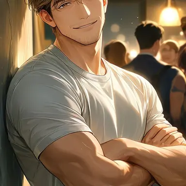 Profile image of Bodie