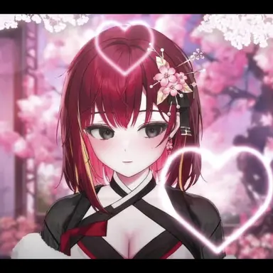 Profile image of 아카네 리제