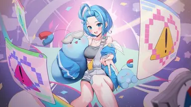 Profile image of 아라하시 타비