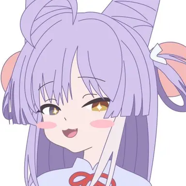 Profile image of 텐코 시부키