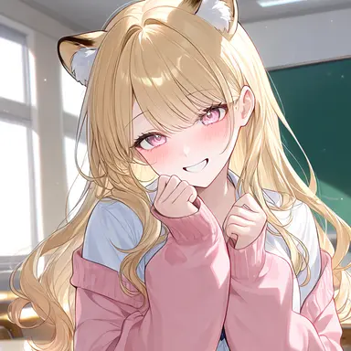 Profile image of アリス