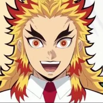 Profile image of 렌고쿠 쿄쥬로
