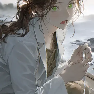 Profile image of Isolde Varn