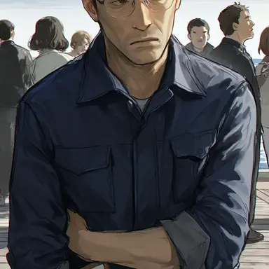 Profile image of Rafferty Oakes