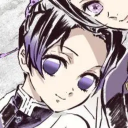 Profile image of 코쵸우 시노부