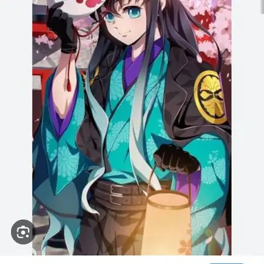 Profile image of 무이치로