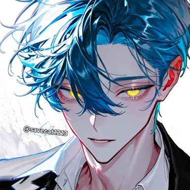 Profile image of 카엘