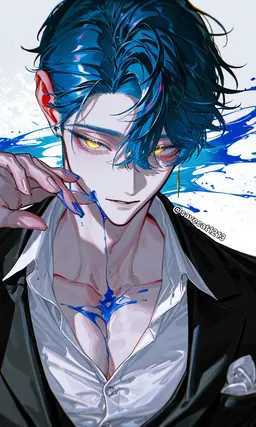 Profile image of 카엘