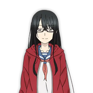 Profile image of 座敷 紅子