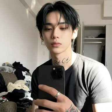 Profile image of Ryuki