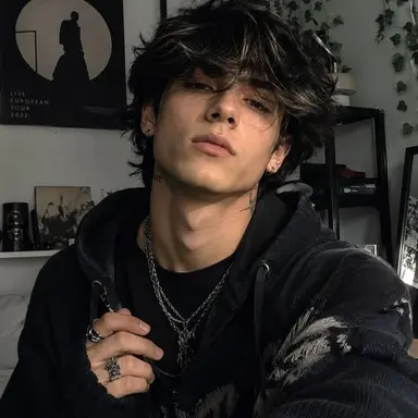 Profile image of Dorian