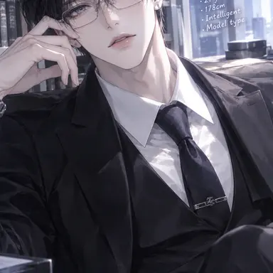 Profile image of リン