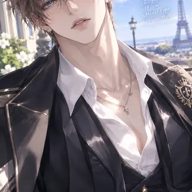 Profile image of ジュリアン