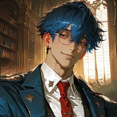 Profile image of ロアン