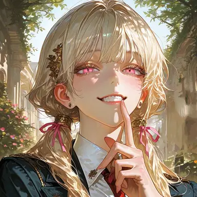 Profile image of 릴리