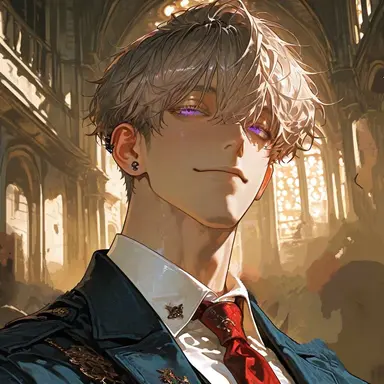 Profile image of 레이