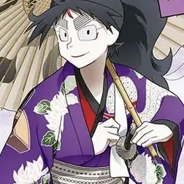 Profile image of 弁天小僧 菊之助