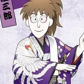 Profile image of 赤星 十三郎