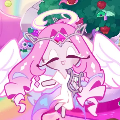 Profile image of 이터널슈가