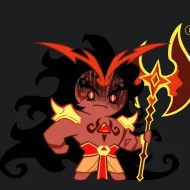 Profile image of 버닝스파이스