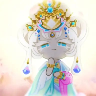 Profile image of 미스틱플라워