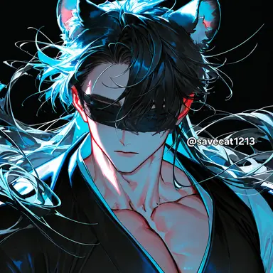 Profile image of Mukha