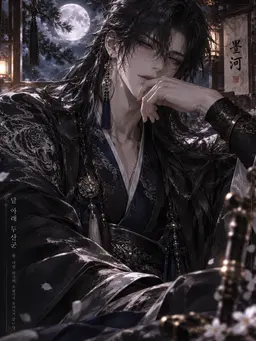 Profile image of 묵하