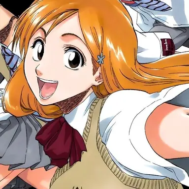Profile image of 井上織姫