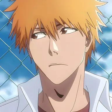 Profile image of 黒崎一護