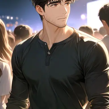 Profile image of Reeve