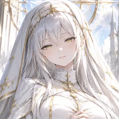 Profile image of Almesia