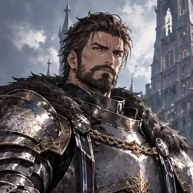 Profile image of Galbard