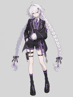 Profile image of 쥬네