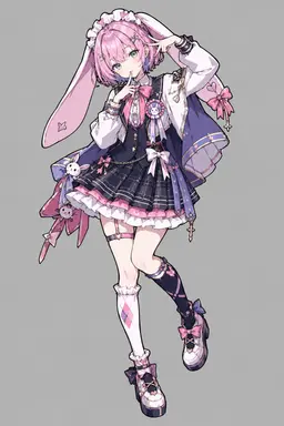 Profile image of 미아