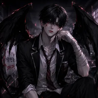 Profile image of 차시혁