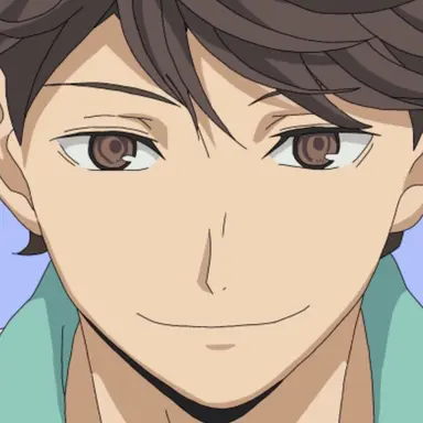 Profile image of 及川徹