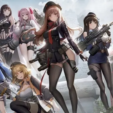 Profile image of 니케